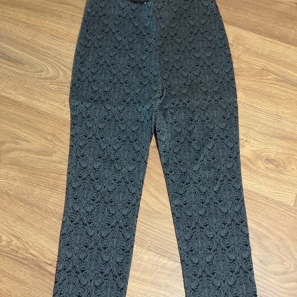 Easy wear pants by Chico’s